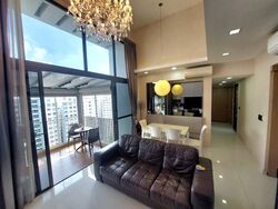 Twin Waterfalls (D19), Condominium #490852491